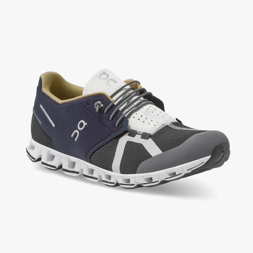 ON Running Cloud 70: Corri l'avventura! Cactus/Storm, eleganza svizzera in offerta esclusiva!