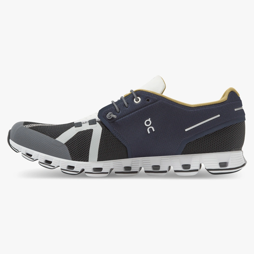 ON Cloud 70 | 30: Corri la tua giungla urbana con stile selvaggio e sconvolgente! Outlet Svizzera!