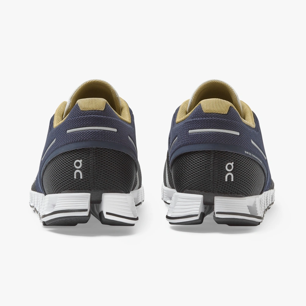 ON Running Cloud 70: Corri verso l'estate con stile! Scarpe perfette Brick/Pecan, outlet Svizzera, irresistibili!