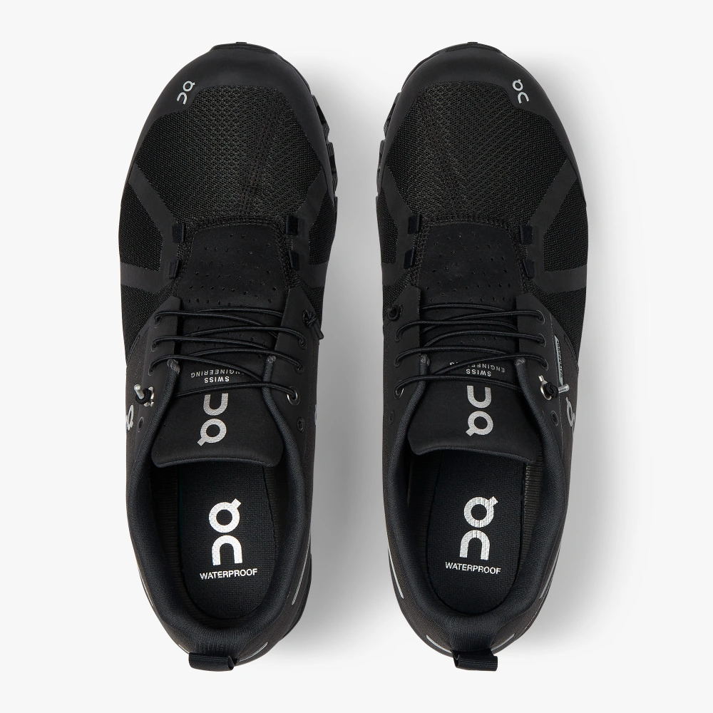 Cloud Waterproof: Le scarpe svizzere ON Running per correre ovunque, da oggi in saldo! Affrettati, CH417-39!