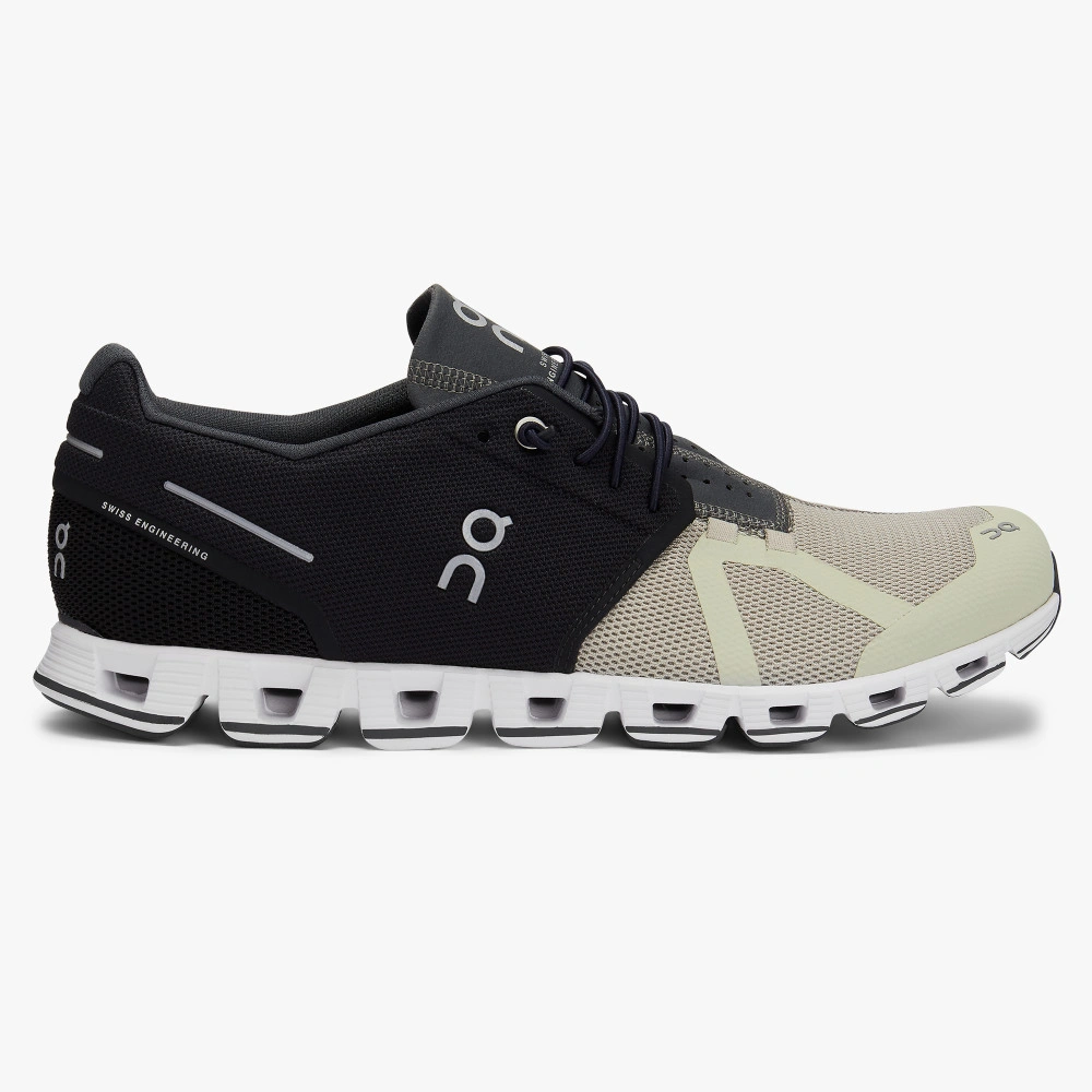 ON Running Cloud 50: Dolce Caramello svizzero ai tuoi piedi! Offerta speciale per te!